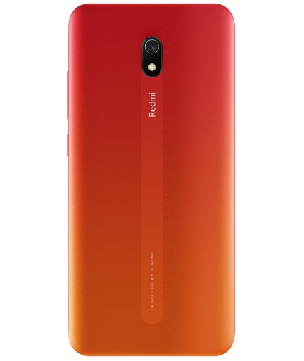 Xiaomi Redmi 8A (2Gb+32Gb) Red